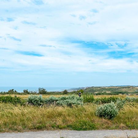 Vue Sur Mer, Dunes Et Golf ヴィムルー エクステリア 写真